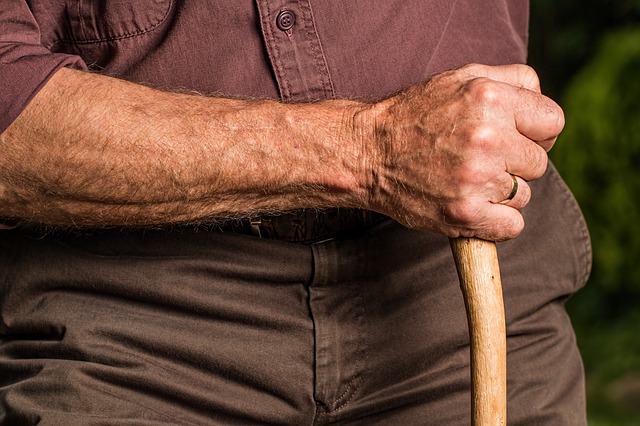Survey finds many Brits are not monitoring their pension pots